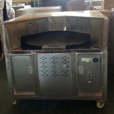 Rotary pita bread for sale  LEEDS