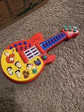 Wiggles kids musical for sale  Grayson