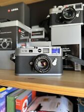 Leica summicron 40mm d'occasion  Sélestat