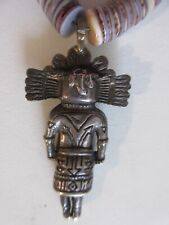 Zuni solid metal for sale  New Orleans