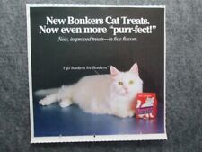 Bonkers cat treats for sale  Dearborn