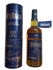 Whisky benriach vintage gebraucht kaufen  Einhausen