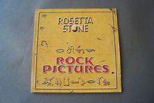 Rosetta stone rock gebraucht kaufen  Erftstadt