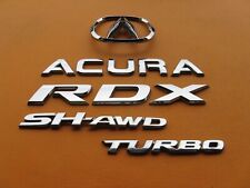 Acura rdx awd for sale  North Port