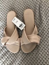 Abercrombie fitch sandals for sale  PLYMOUTH