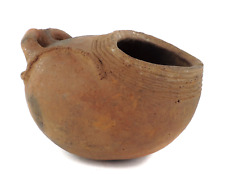 Akan clay pot for sale  USA
