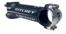 Ritchey WCS 4 Axis Alloy Bike Stem 31.8 x 110mm 6º Black Road Mountain Gravel for sale  Shipping to South Africa