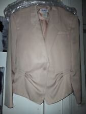 Veste femme rose d'occasion  Paris XVII