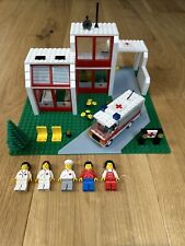 lego krankenhaus gebraucht kaufen  Berlin