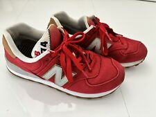 New balance ml574yla gebraucht kaufen  Weitramsdorf