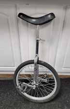 Fun finder unicycle for sale  Evansville