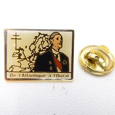 Pin pin badge d'occasion  Orleans-