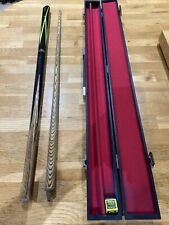 hard cue case for sale  CANTERBURY
