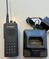 Motorola uhf gp300 for sale  Bedford Hills