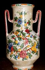 Grande vaso ceramica usato  Perugia