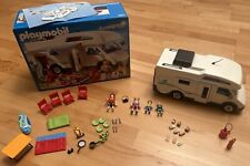 Playmobil 6671 wohnmobil gebraucht kaufen  Nürnberg