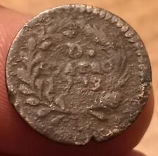 Moneta denari 1773 usato  Olbia