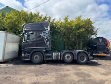 scania r series for sale  NORTHWICH