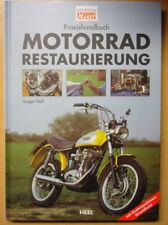 Praxishandbuch motorrad restau gebraucht kaufen  Süd/Falka