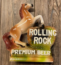 rolling rock horse statue for sale  Lancaster