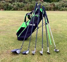 Golf clubs for sale  Ireland