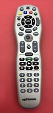 Cablevision Optimum Model URC 2464 B00 Universal Remote Control for sale  Shipping to South Africa