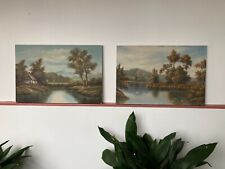 Original oil paintings for sale  BIRMINGHAM