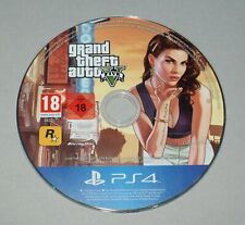 Gta disc ps4 for sale  NOTTINGHAM