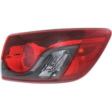 Luz traseira para 2013-2015 Mazda CX-9 Passenger Side Outer Assembly comprar usado  Enviando para Brazil