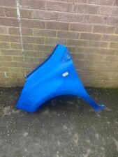 Nissan note wing for sale  DUNDEE