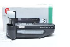 Used, Canon Battery Pack BP-200 For EOS Rebel 2000 Film Camera for sale  Shipping to South Africa