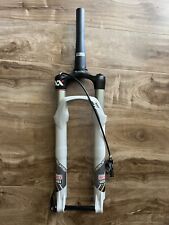 Used, Rock Shox Revelation XX 26 Fork Tapared 26er Carbon Crown. for sale  Shipping to South Africa