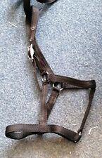 Carriage underhalters small for sale  WATERLOOVILLE