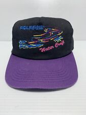 VINTAGE POLARIS WATERCRAFT BALL CAP. RARE PIECE! NEAT! for sale  Shipping to South Africa