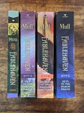 4pk fablehaven book for sale  Naperville