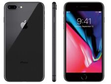Usado, Teléfono inteligente Apple iPhone 8 Plus desbloqueado 64 GB gris espacial - excelente segunda mano  Embacar hacia Argentina