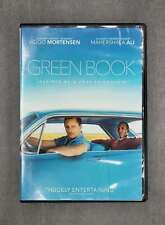 Green book dvds for sale  Jacksonville