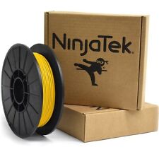 Filamento alternativo de náilon NinjaTek Armadillo 3mm 75D TPU (0,5kg, sol) comprar usado  Enviando para Brazil