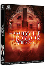 The amityville horror usato  Borgio Verezzi