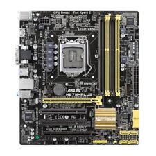 Asus h87m plus usato  Italia