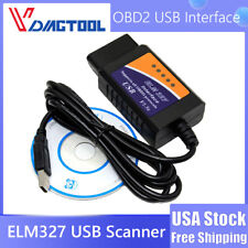 Elm327 obd2 code for sale  USA