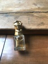 Miniature parfum sisley d'occasion  Sainte-Adresse