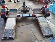 recovery towing dolly for sale  KILMARNOCK