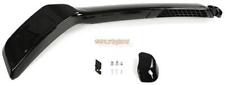 Kit de snorkel preto brilhante para 20-23 Land Rover Defender 90 110 130 offroad frio 1P, usado comprar usado  Enviando para Brazil