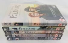 Poldark complete dvd for sale  BLACKPOOL