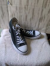 Converse All Stars Men's Sneakers Size 9 for sale  Shipping to South Africa