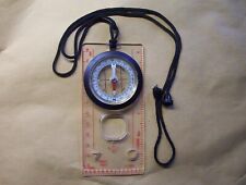 Camping hiking compass for sale  Whitehall