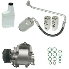 Reman compressor kit d'occasion  Expédié en Belgium