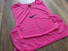 Nike training bib for sale  HERTFORD