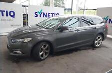 2016 ford mondeo for sale  WINSFORD